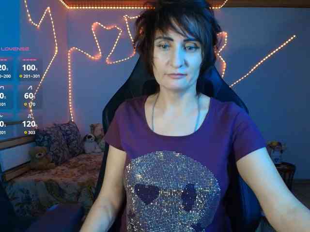 Balsamirovshitsa webcam