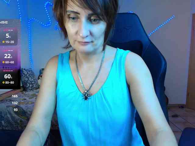 Balsamirovshitsa webcam