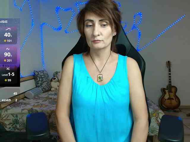 Balsamirovshitsa webcam