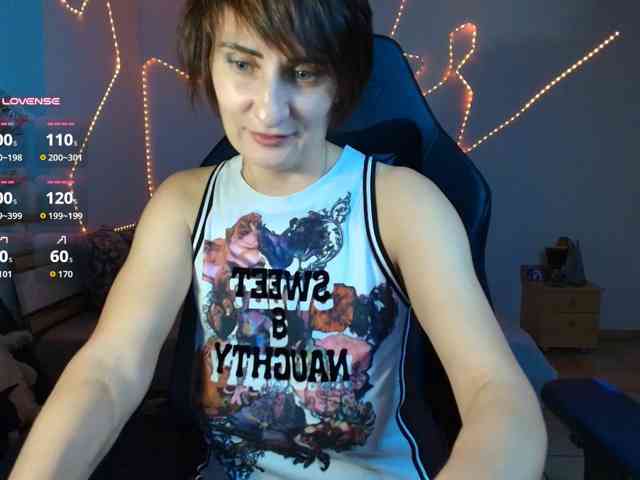 Balsamirovshitsa webcam