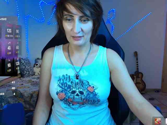 Balsamirovshitsa webcam