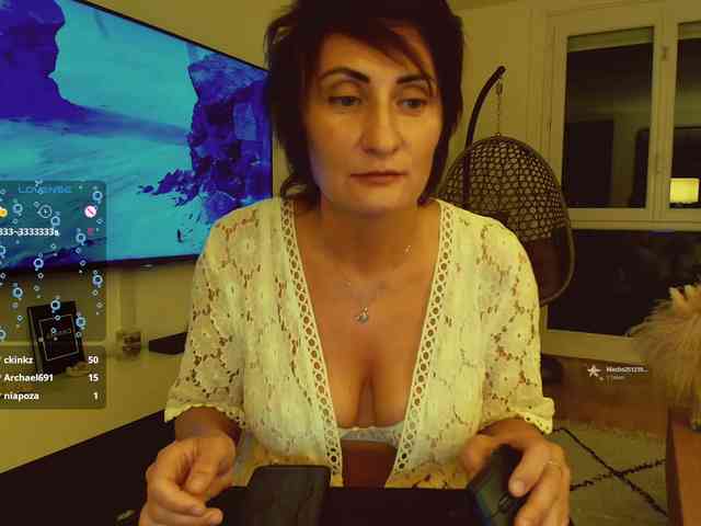 Balsamirovshitsa webcam