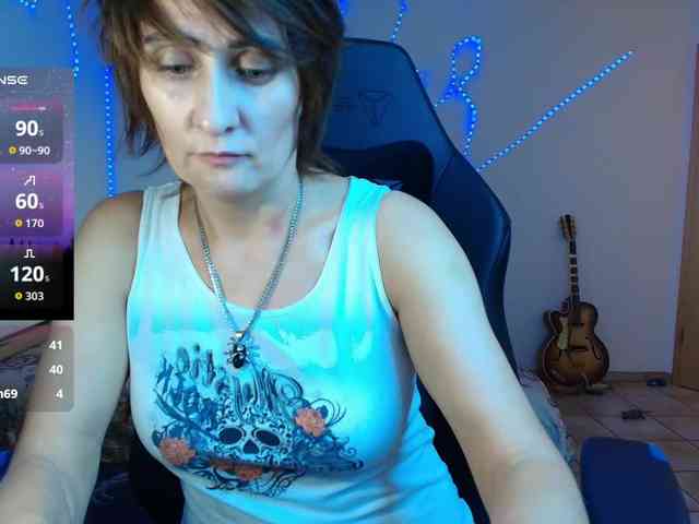 Balsamirovshitsa webcam