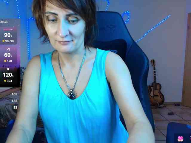 Balsamirovshitsa webcam