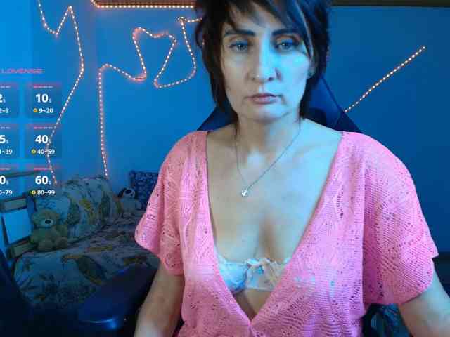 Balsamirovshitsa webcam