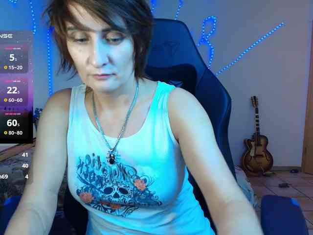 Balsamirovshitsa webcam