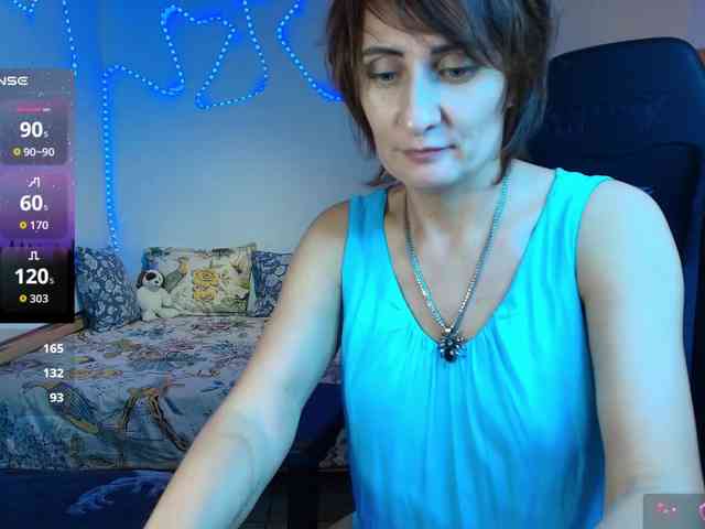 Balsamirovshitsa webcam