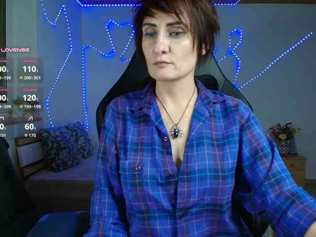 Balsamirovshitsa webcam