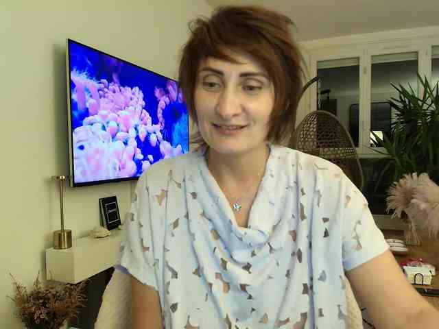 Balsamirovshitsa webcam
