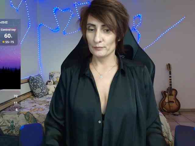 Balsamirovshitsa webcam