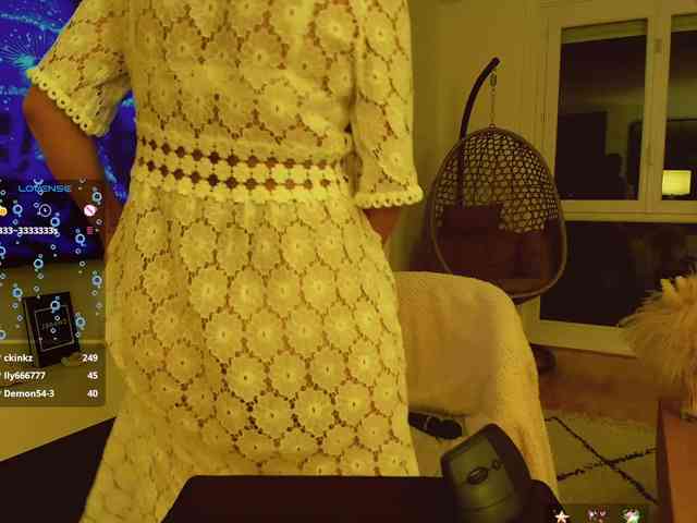 Balsamirovshitsa webcam