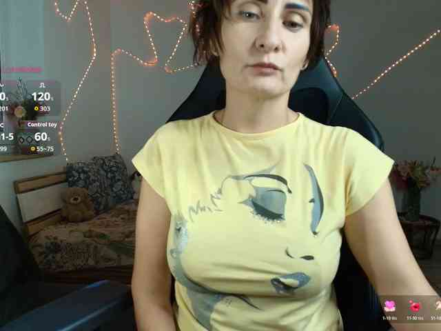 Balsamirovshitsa webcam