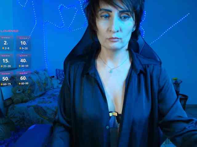 Balsamirovshitsa webcam
