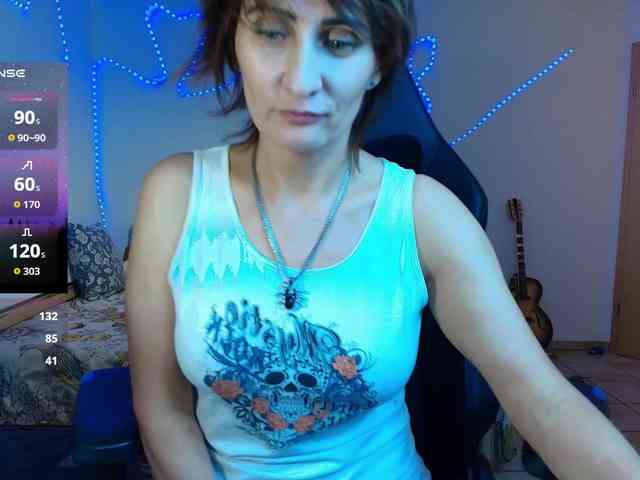 Balsamirovshitsa webcam