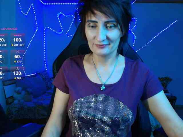 Balsamirovshitsa webcam