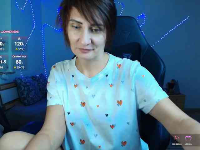 Balsamirovshitsa webcam
