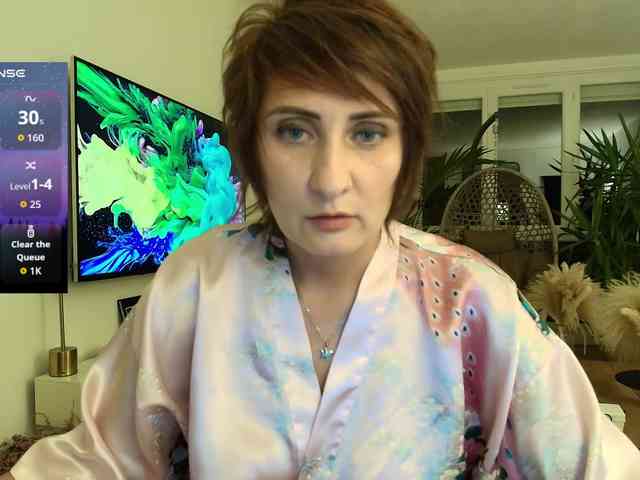 Balsamirovshitsa webcam