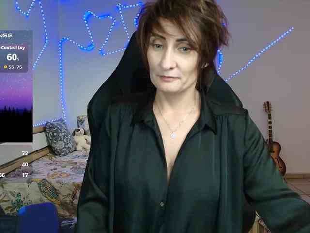 Balsamirovshitsa webcam