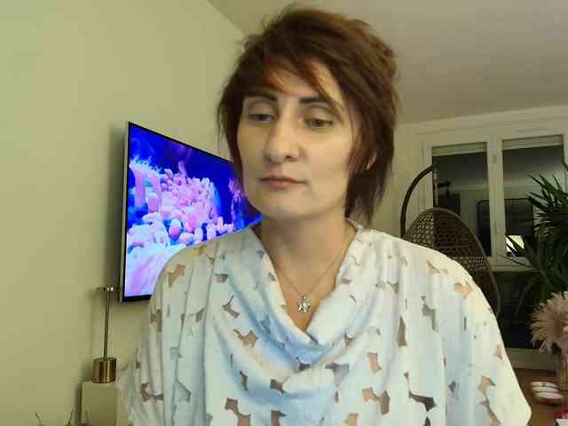 Balsamirovshitsa webcam