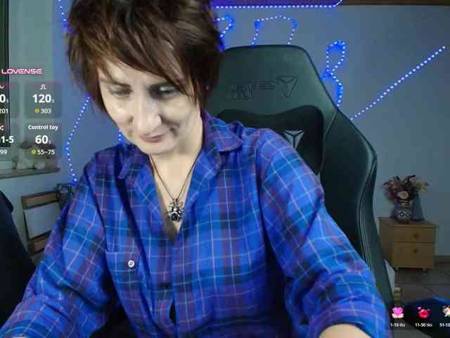 Balsamirovshitsa webcam