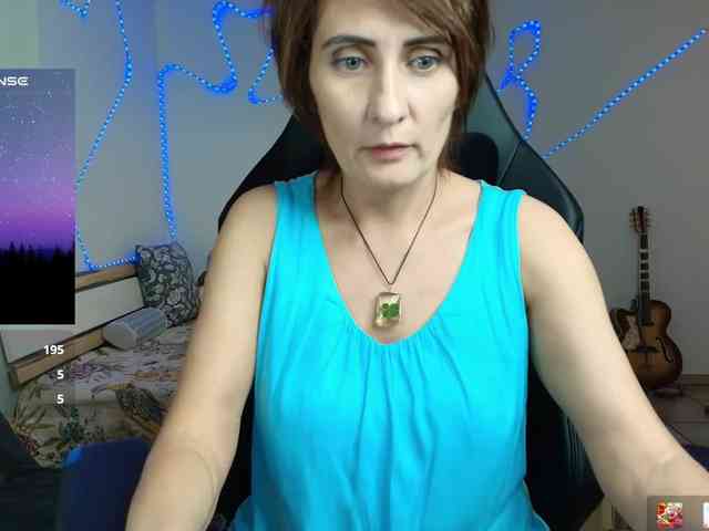 Balsamirovshitsa webcam