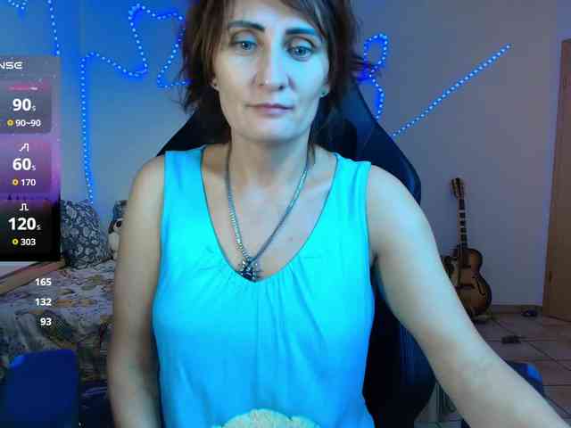 Balsamirovshitsa webcam