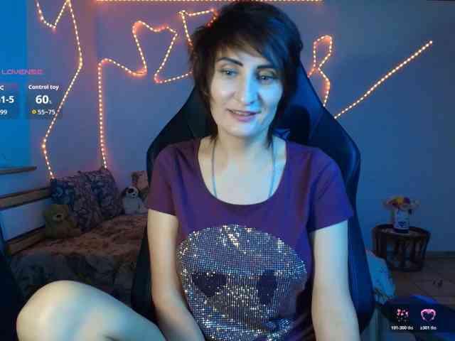 Balsamirovshitsa webcam