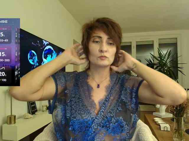 Balsamirovshitsa webcam