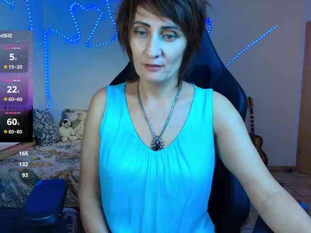Balsamirovshitsa webcam