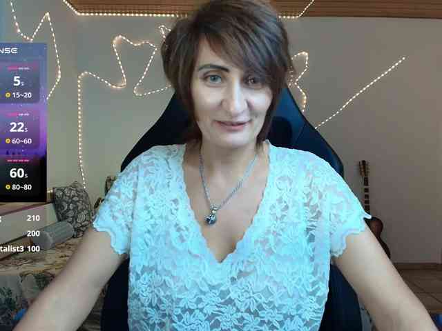 Balsamirovshitsa webcam