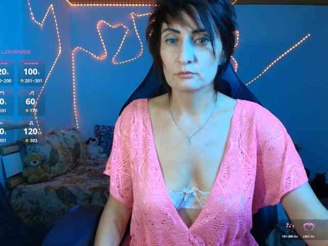 Balsamirovshitsa webcam