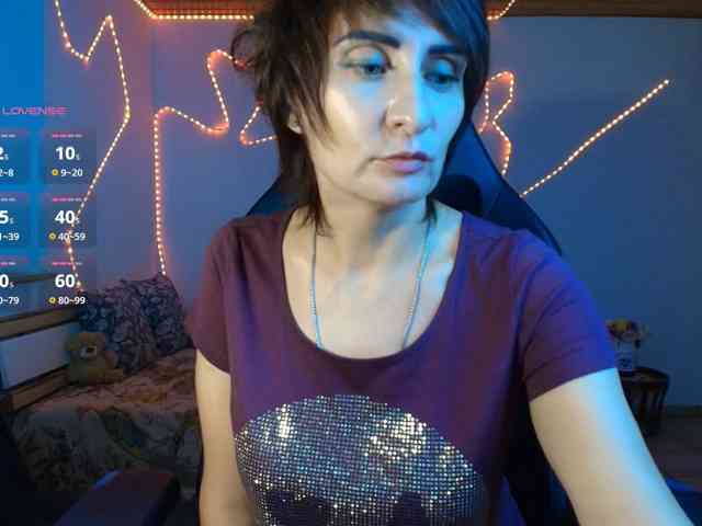 Balsamirovshitsa webcam