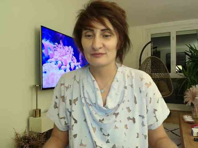 Balsamirovshitsa webcam