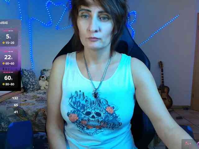Balsamirovshitsa webcam