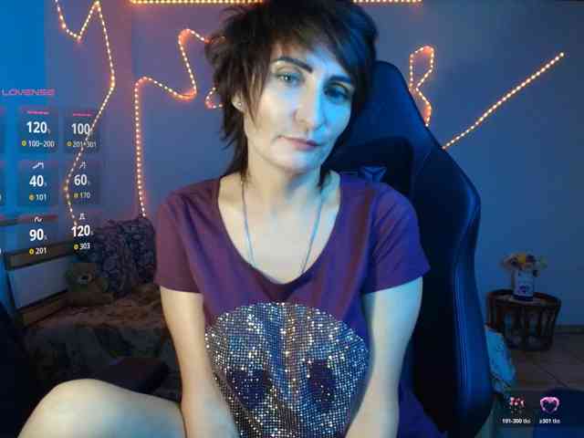 Balsamirovshitsa webcam