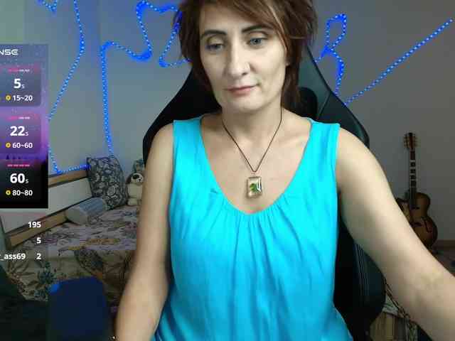 Balsamirovshitsa webcam