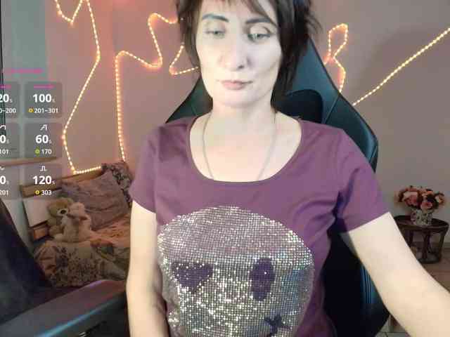 Balsamirovshitsa webcam