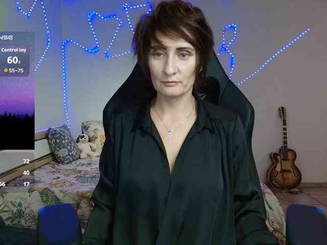 Balsamirovshitsa webcam