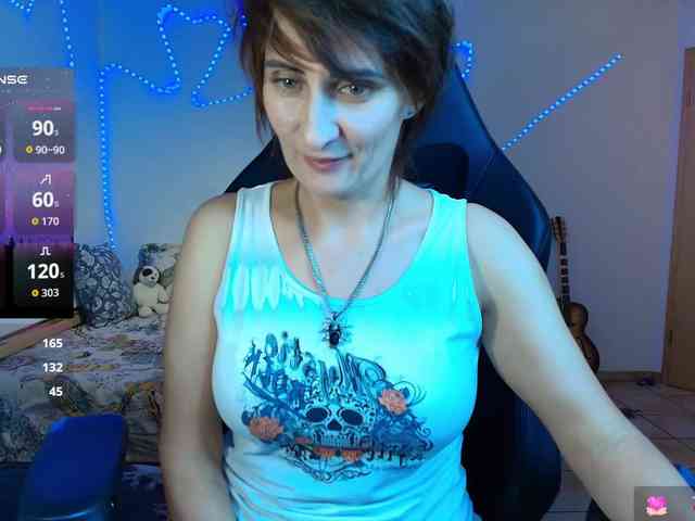 Balsamirovshitsa webcam
