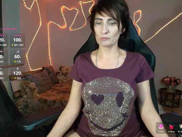 Balsamirovshitsa webcam
