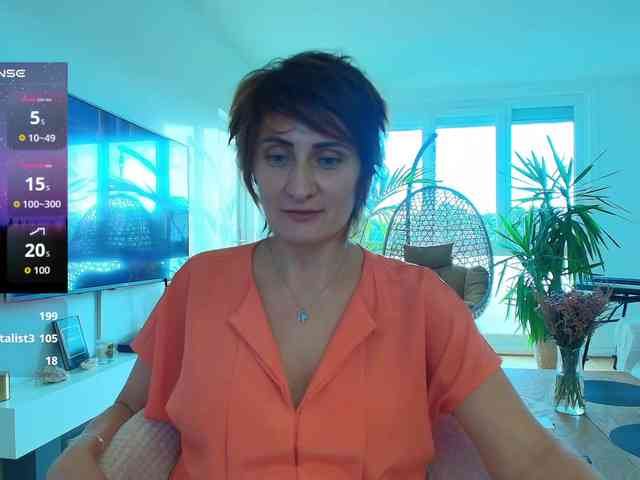 Balsamirovshitsa webcam