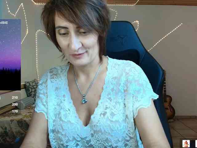Balsamirovshitsa webcam