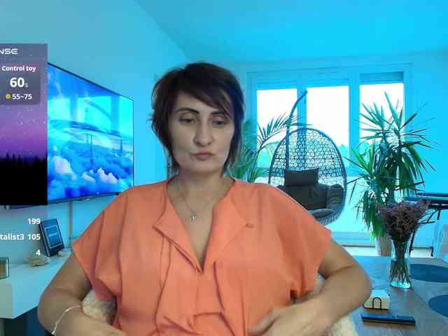 Balsamirovshitsa webcam