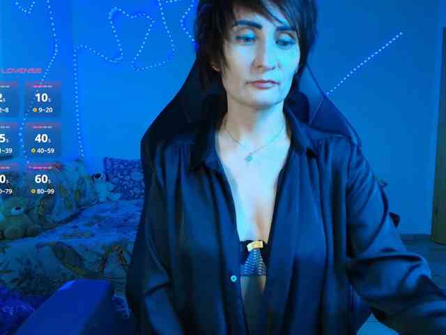Balsamirovshitsa webcam