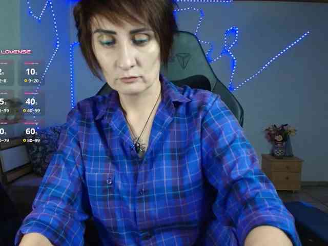 Balsamirovshitsa webcam