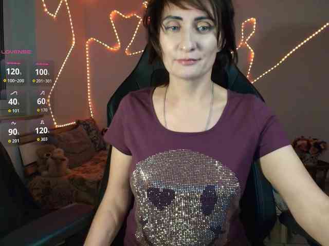 Balsamirovshitsa webcam