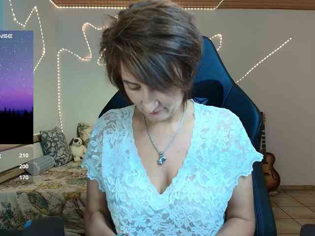 Balsamirovshitsa webcam