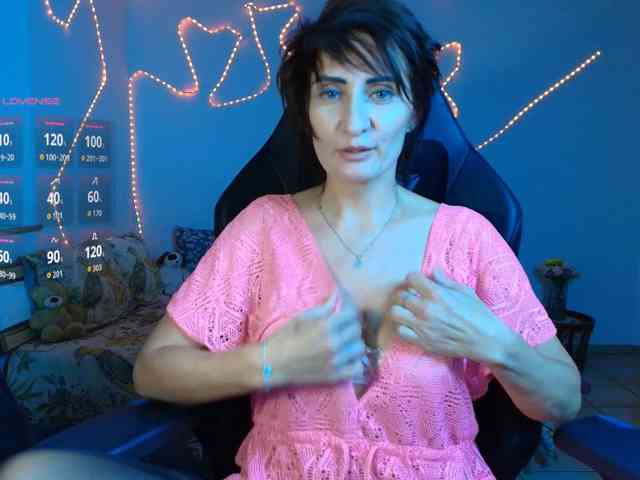 Balsamirovshitsa webcam