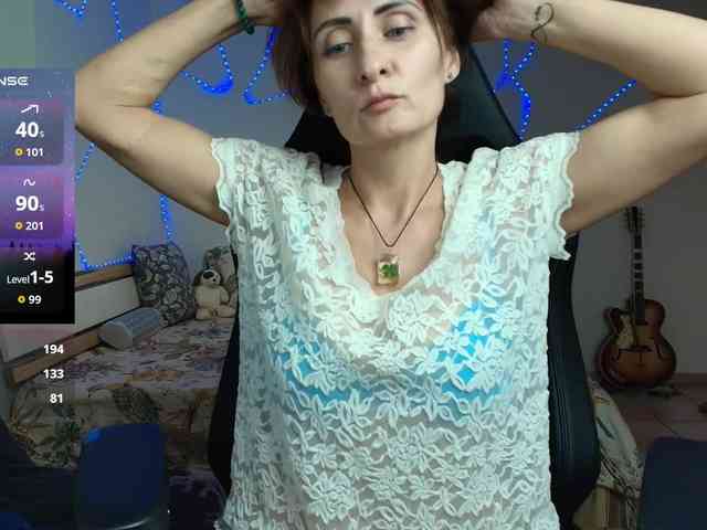 Balsamirovshitsa webcam