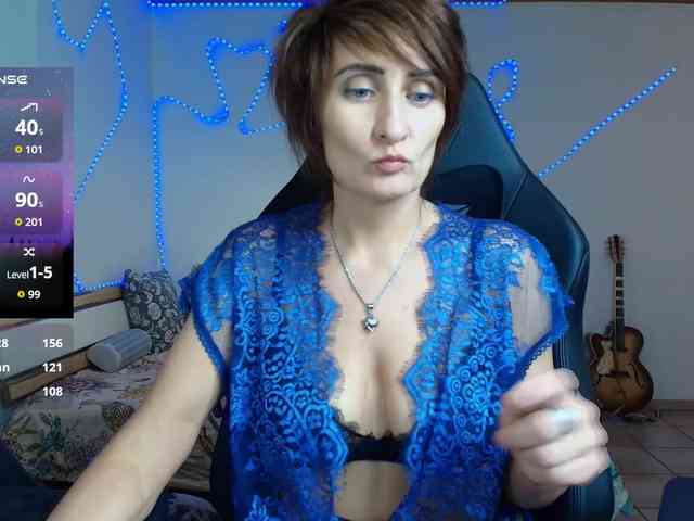 Balsamirovshitsa webcam